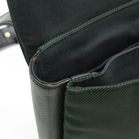 Louis Vuitton Saratov PM Taiga Shoulder Bag